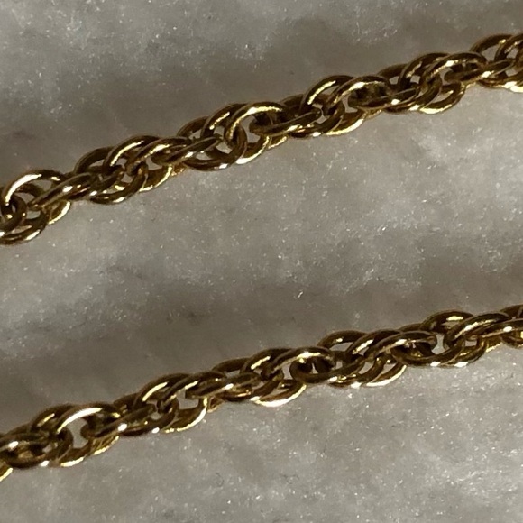 Joan Rivers Golden Egg Pendant Necklace - Picture 8 of 12